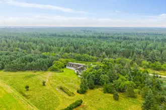 Villa på Harboslettevej 30, Hjardemål Kl, 7741 Frøstrup