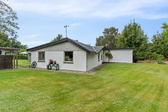 Villa på Bakkevej 2, 3310 Ølsted