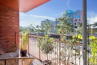 Ejerlejlighed på Mariehamngade 3, tv., 2150 Nordhavn