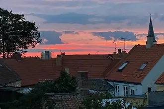 Rækkehus på Søndergade 24, Rønne, 3700 Rønne