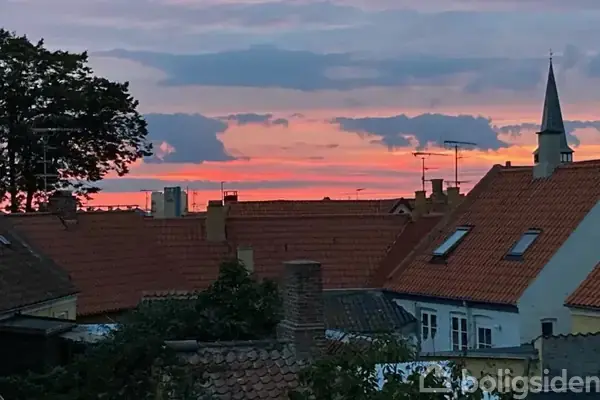 Rækkehus på Søndergade 24, 3700 Rønne