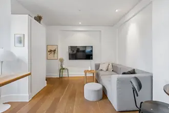 Ejerlejlighed på Husumgade 12A, 3., 2200 København N