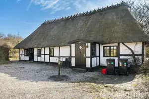 Villa på Maribovej 32, 4960 Holeby