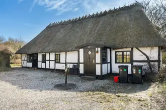 Villa på Maribovej 32, 4960 Holeby