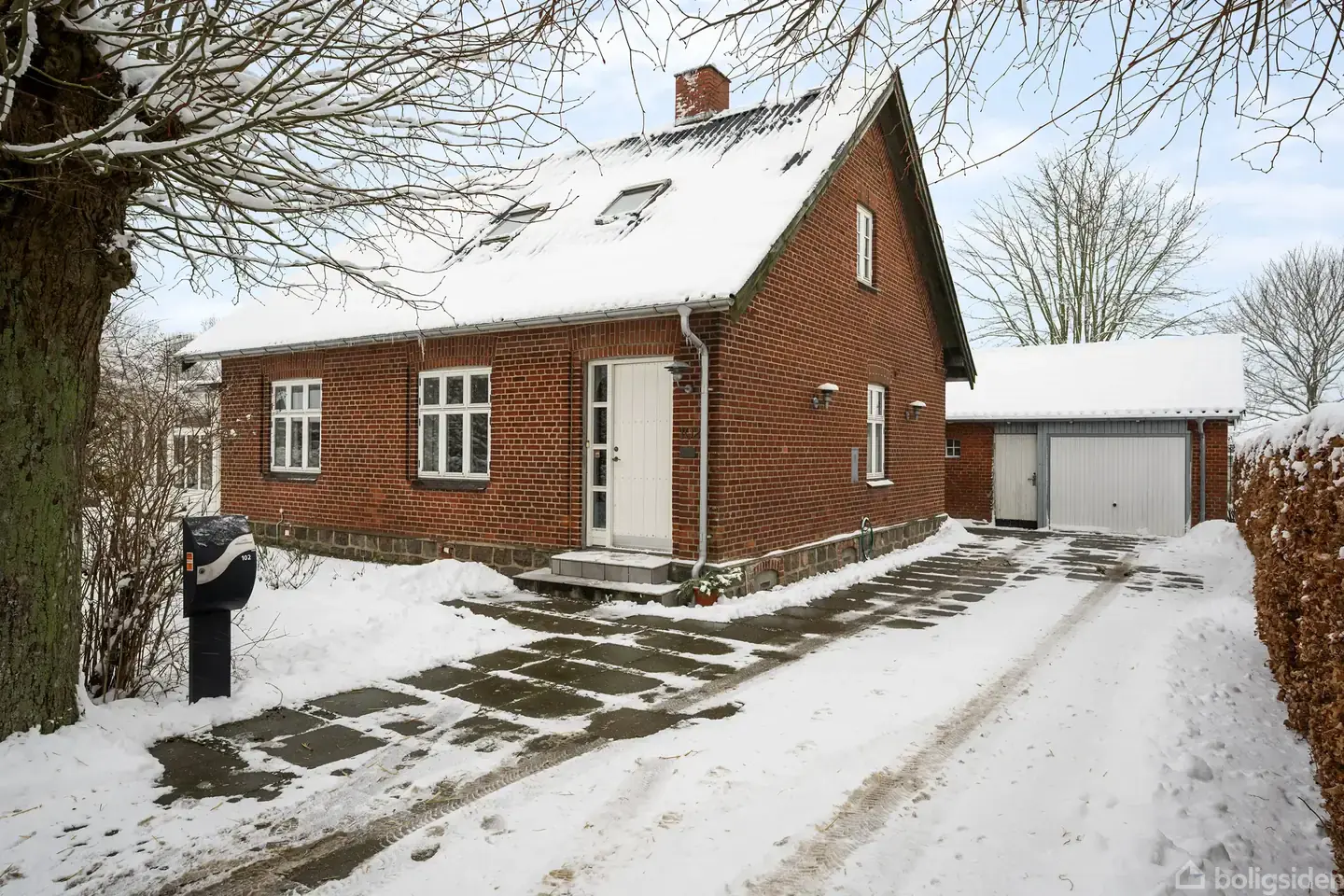 Villa på Testrupvej 102, 8320 Mårslet