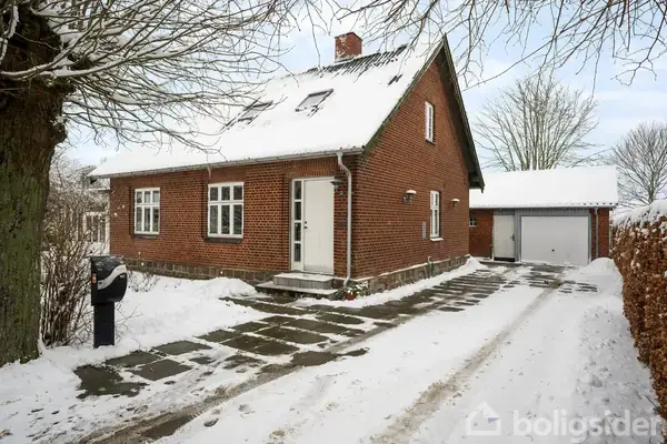 Villa på Testrupvej 102, 8320 Mårslet