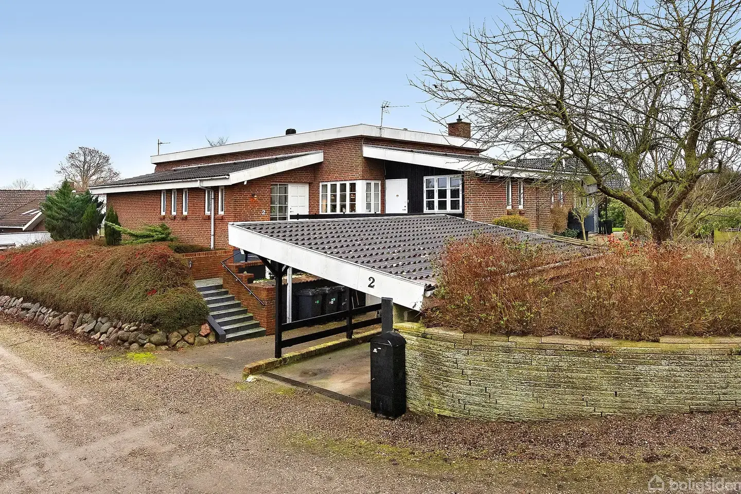 Villa på Gyden 2, 6430 Nordborg