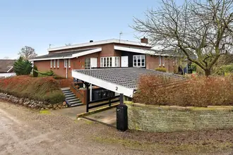 Villa på Gyden 2, Mjels, 6430 Nordborg