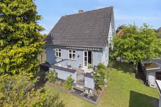 Villa på Østervej 17, 2600 Glostrup