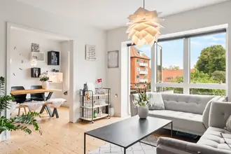 Ejerlejlighed på Døckerslundsvej 2C, 1. tv., 5000 Odense C