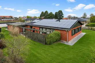 Villa på Bøgevej 6, Kongsted, 4683 Rønnede