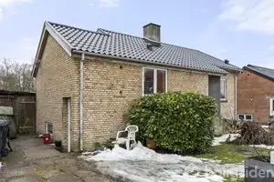 Villa på Irisvej 15, 4200 Slagelse