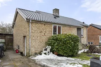 Villa på Irisvej 15, 4200 Slagelse