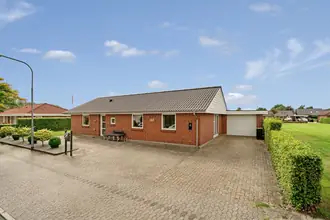 Villa på Ribersvej 168, 7200 Grindsted