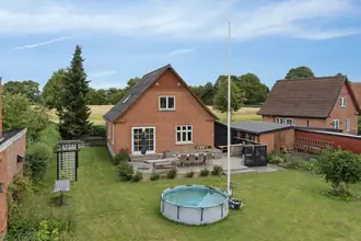 Villa på Lynge Byvej 4, 4180 Sorø