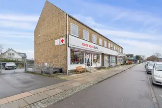 Ejerlejlighed på Strandmarksvej 23, 1. th., 2650 Hvidovre