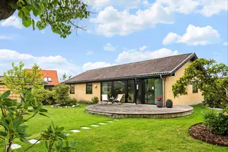 Villa på Egøjevej 84B, 4600 Køge