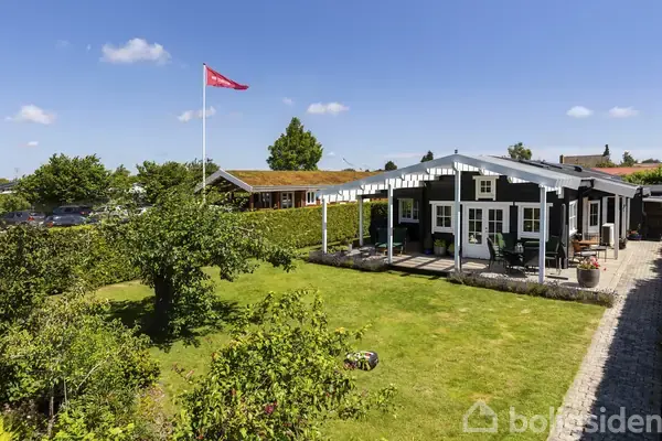 Fritidsbolig på Hf. Dahlia 83, 2650 Hvidovre