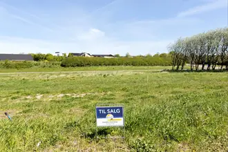 Arsa, 1000 m²
