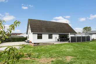Villa på Havremarken 44, 9690 Fjerritslev