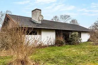 Villa på Fogedgårdsvej 20, 3220 Tisvildeleje