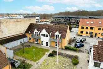 Andelsbolig på Ringstedgade 23D, 1. tv., 4700