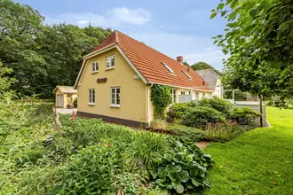 Villa på Olufskærvej 75, 6100 Haderslev