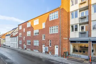Andelsbolig på Bredgade 12, th., 4000