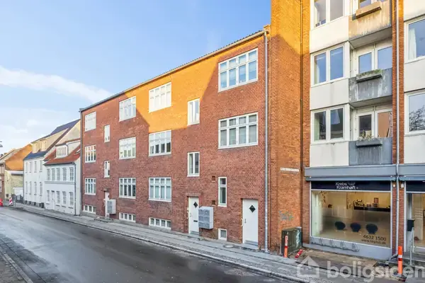 Andelsbolig på Bredgade 12, st. th., 4000 Roskilde