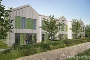 Rækkehus på Lokesvej 8, 8230 Åbyhøj