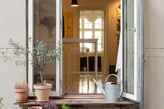 Ejerlejlighed på Willemoesgade 33, th., 2100 København Ø