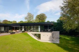 Villa på Parcelvej 16, 2840 Holte