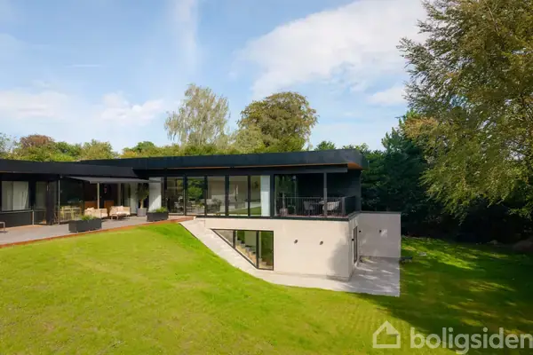 Villa på Parcelvej 16, 2840 Holte