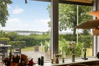 Villa på Sarpsborgvej 10, 7600 Struer