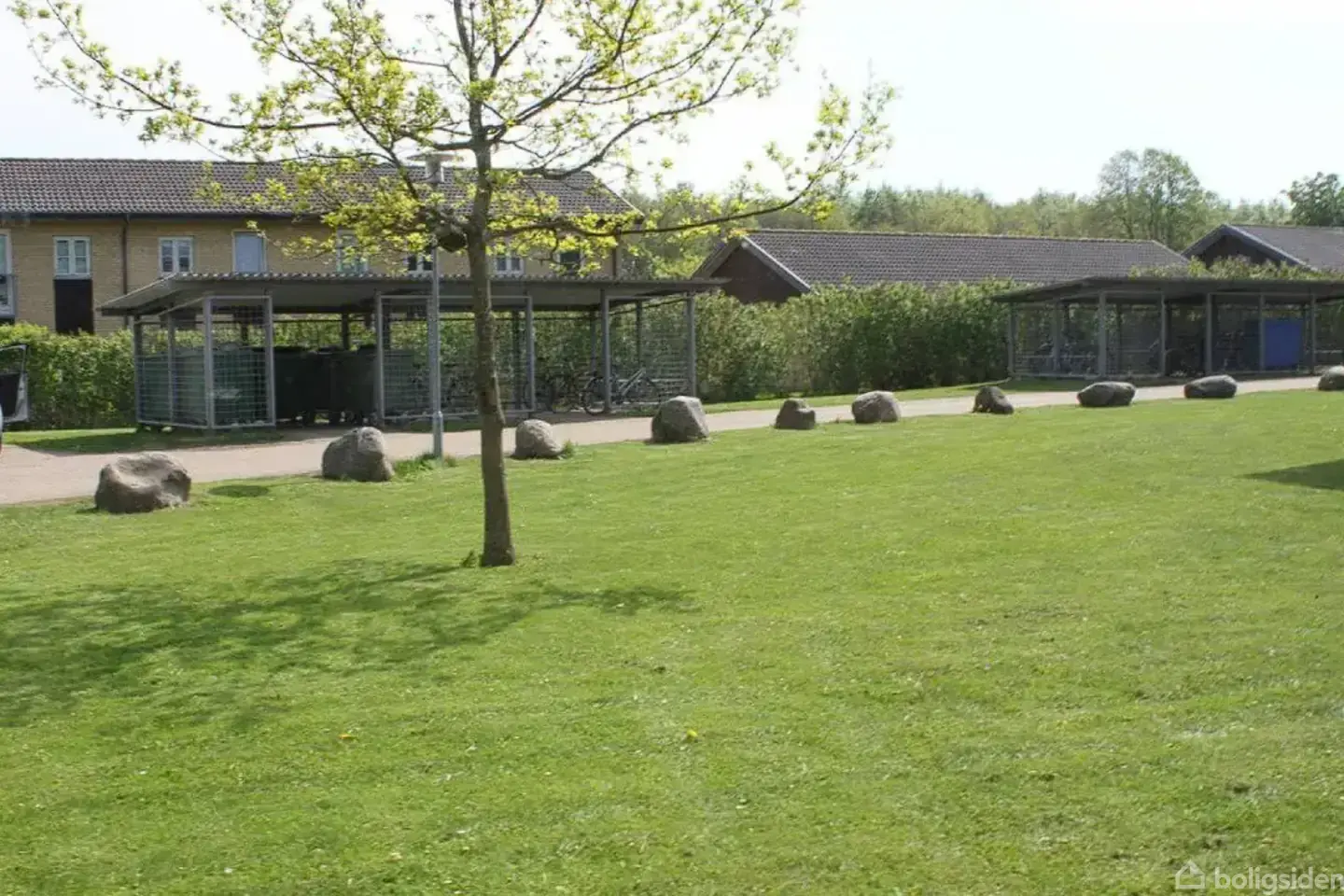 Ejerlejlighed på Rapsmarken 5, st. 5., 5260 Odense S