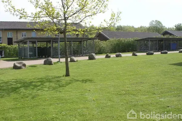 Ejerlejlighed på Rapsmarken 5, st. 5., 5260 Odense S