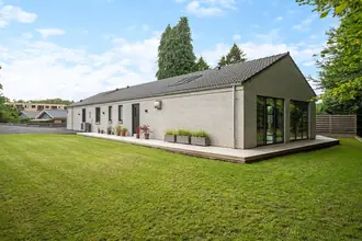 Villa på Sønderbakken 20, 8300 Odder