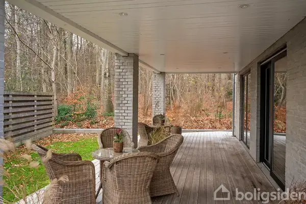 Villa på Sønderbakken 20, 8300 Odder