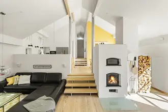 Villa på Fruerhøj 9, 2970 Hørsholm
