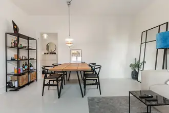 Ejerlejlighed på Korsørgade 36, 3. th., 2100 København Ø