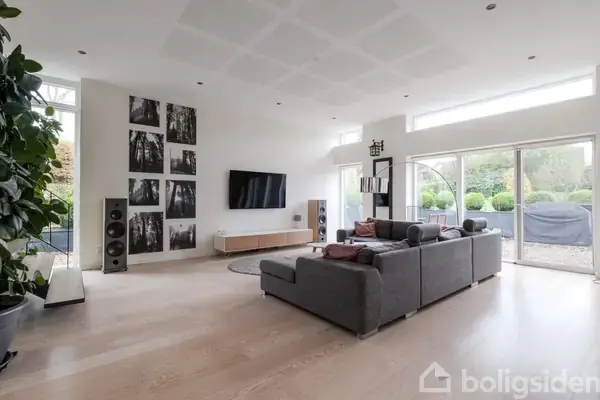 Villa på Nobilisvej 12, 7100 Vejle