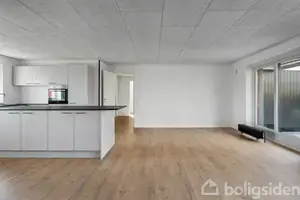 Villa på Styrmandsvænget 72, 6710 Esbjerg V
