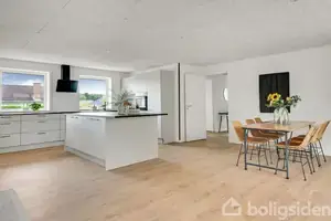 Villa på Styrmandsvænget 72, 6710 Esbjerg V