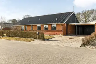 Villa på Styrmandsvænget 72, Hjerting, 6710 Esbjerg V