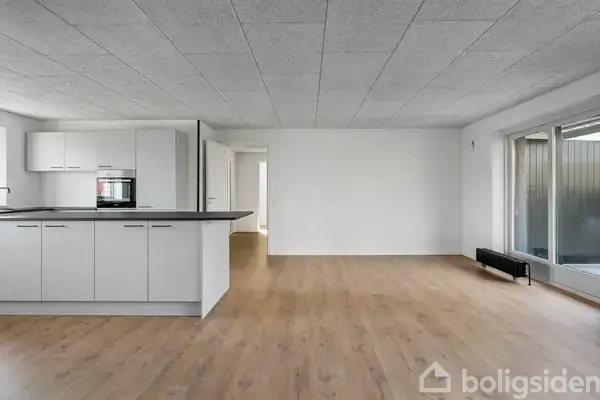 Villa på Styrmandsvænget 72, 6710 Esbjerg V