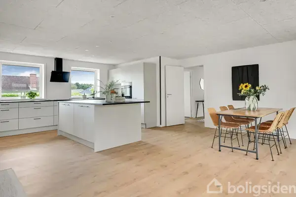 Villa på Styrmandsvænget 72, 6710 Esbjerg V