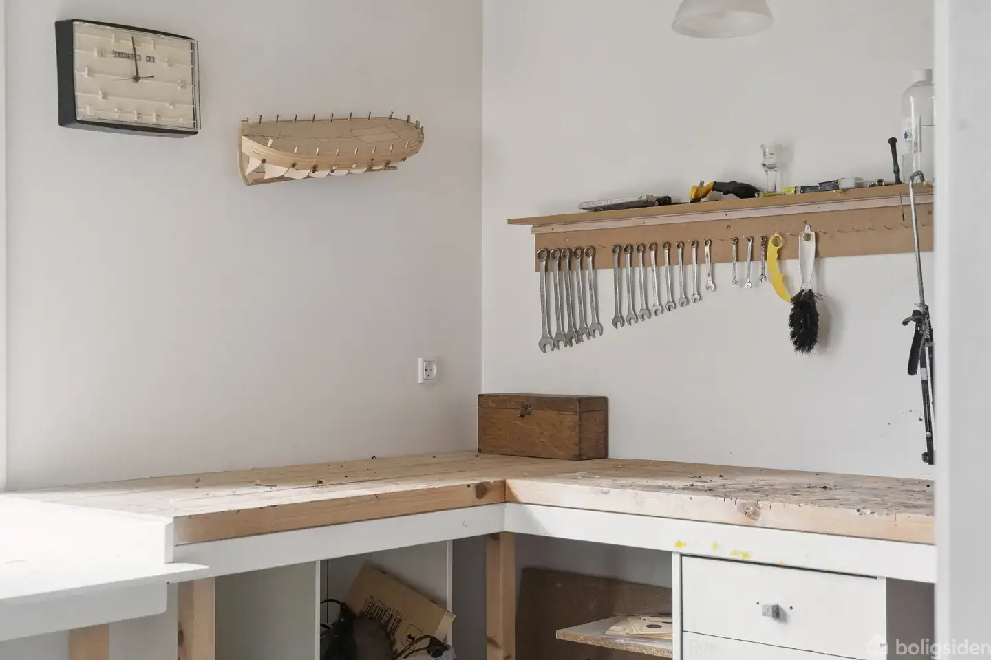 Hus – Bredsten, Balle - Visning 4
