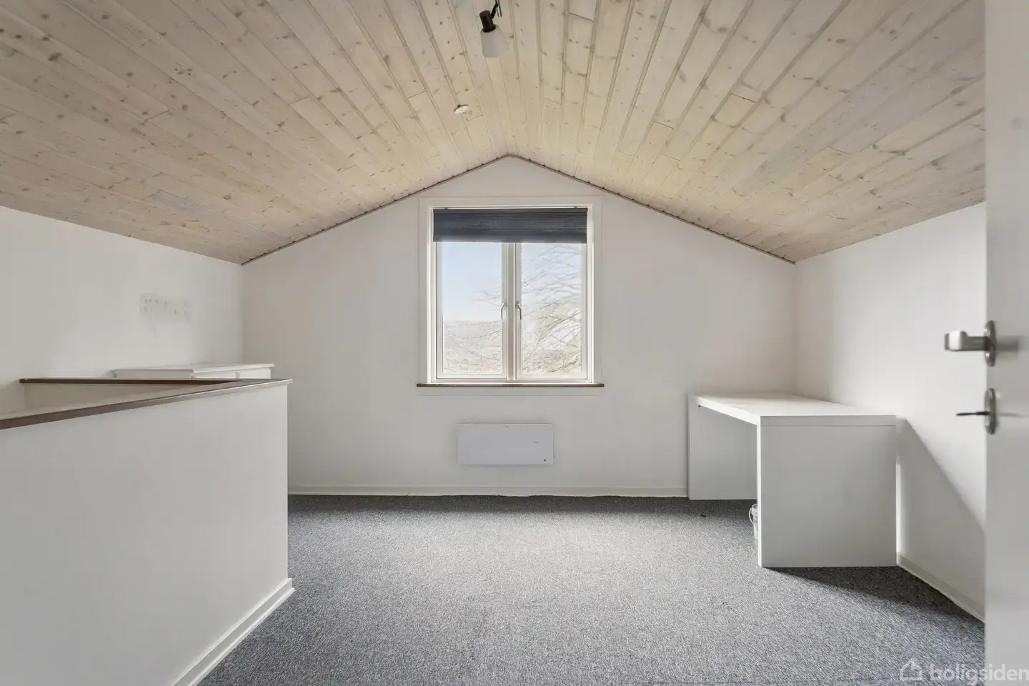 Hus – Bredsten, Balle - Visning 3