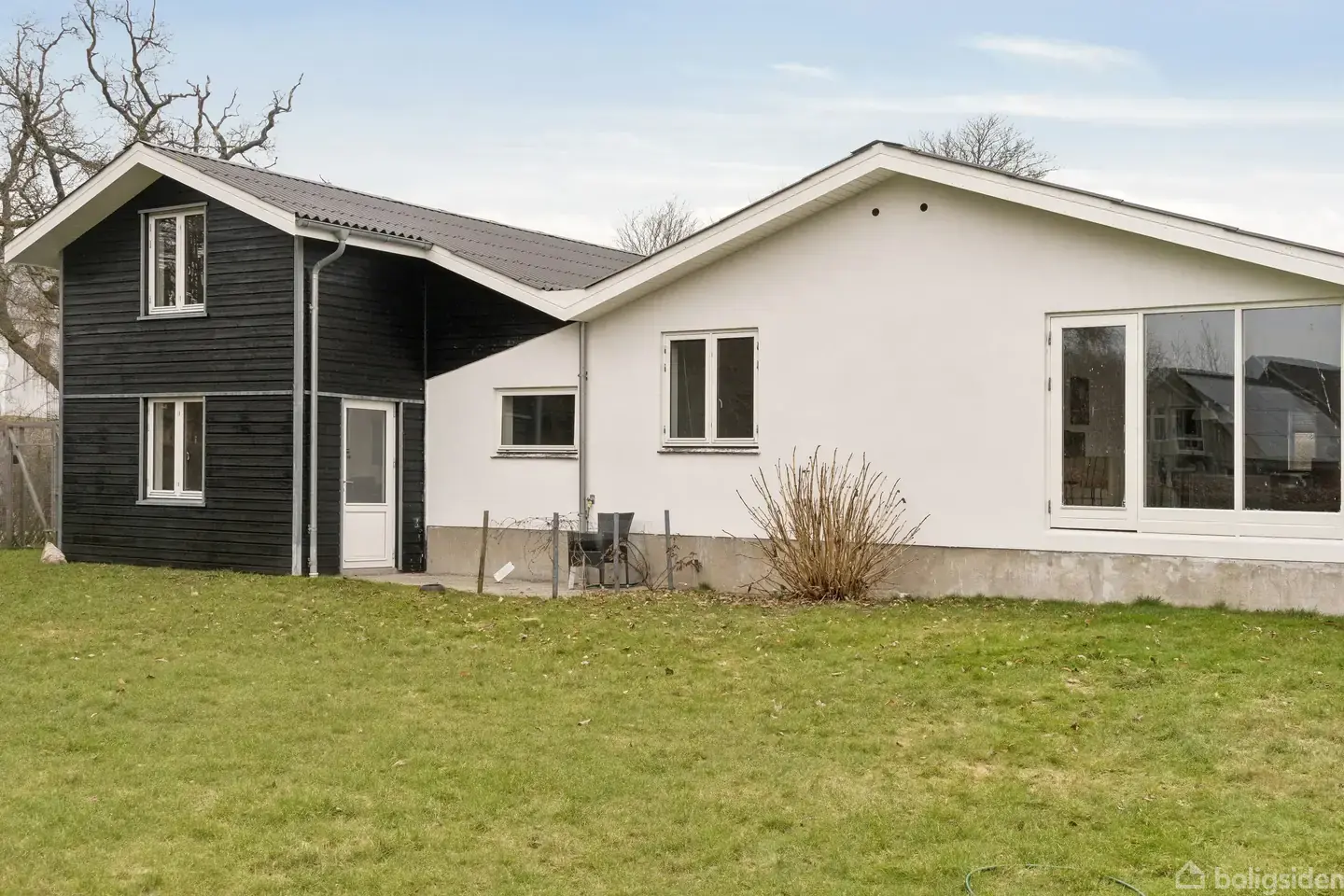 Hus – Bredsten, Balle - Visning 5