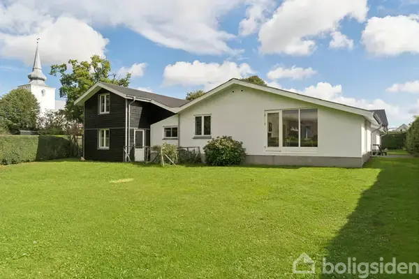Villa på Vestervang 10, 7182 Bredsten